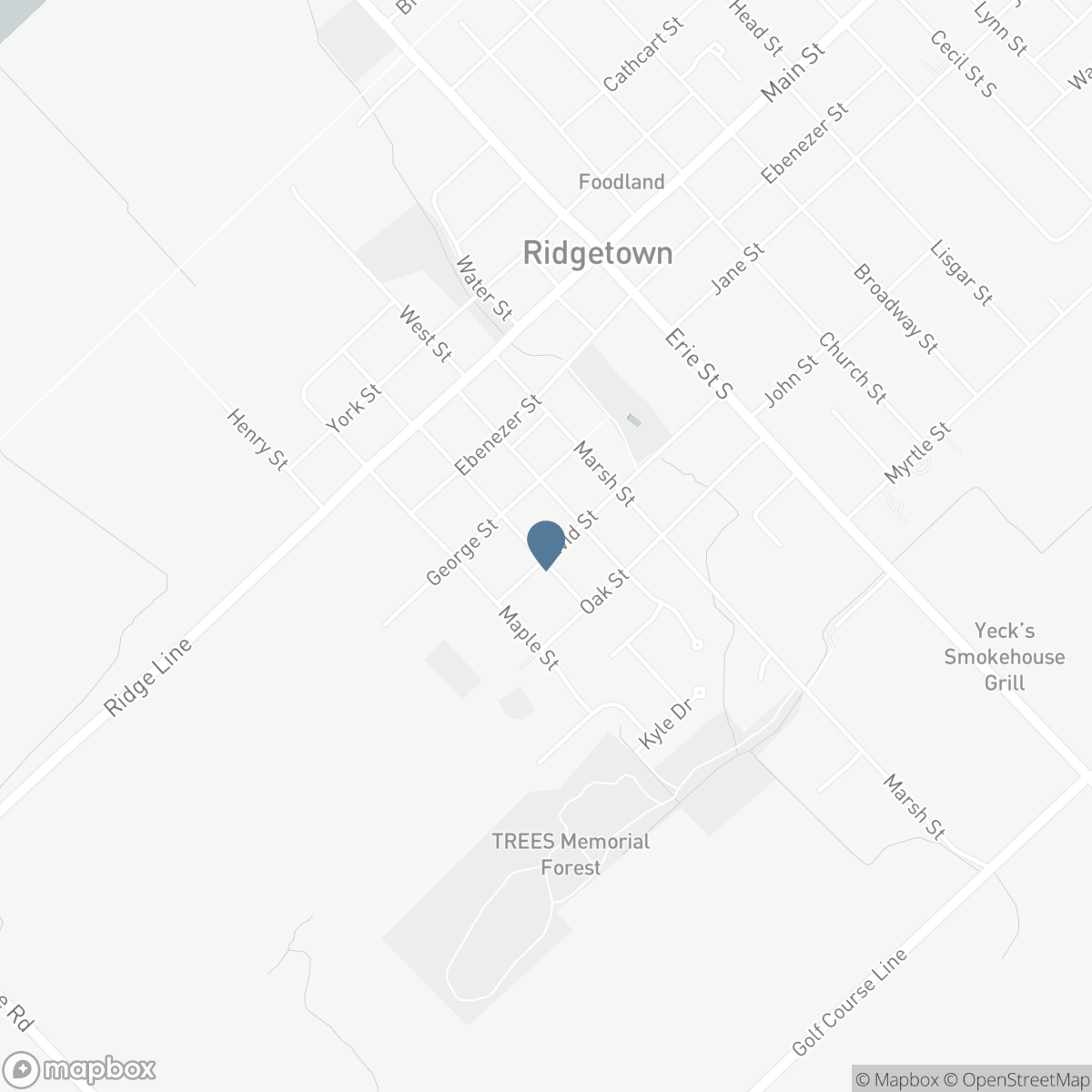 24 King STREET South, Chatham-Kent, Ontario N0P 2C0